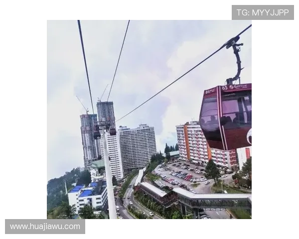 马来西亚赌场云顶酒店的豪华住宿体验与娱乐设施全面介绍